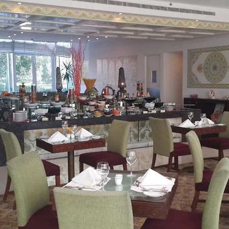 Dushanbe Serena Hotel Exteriér fotografie